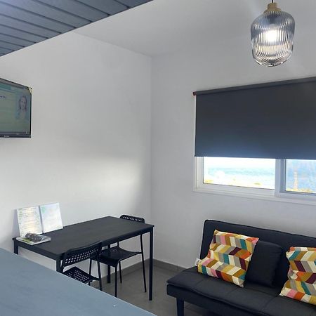 브레나알타 Vv Tinisagua 3 Ventanas Del Atlantico 4 빌라 외부 사진