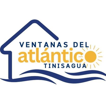 브레나알타 Vv Tinisagua 3 Ventanas Del Atlantico 4 빌라 외부 사진