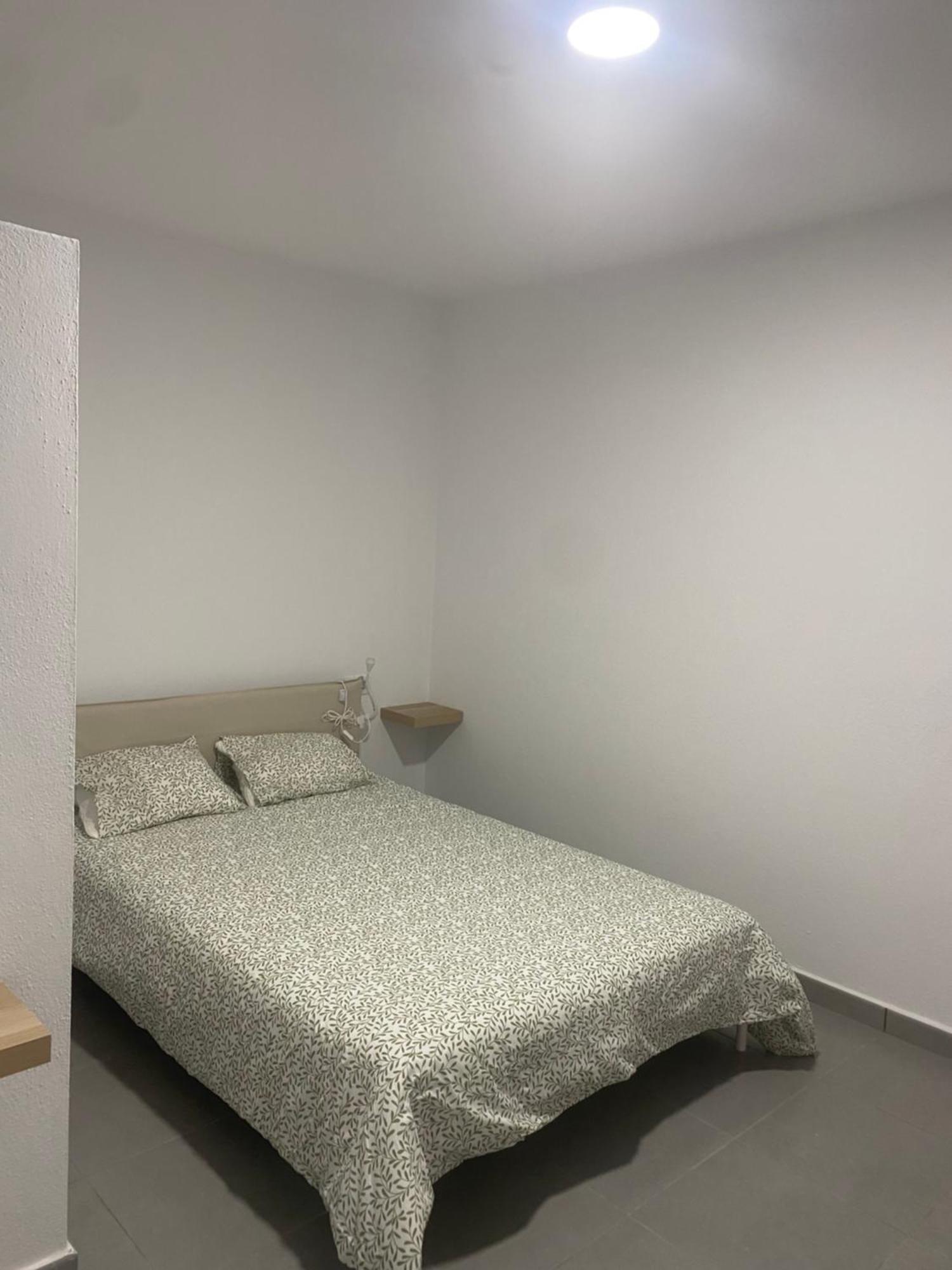 브레나알타 Vv Tinisagua 3 Ventanas Del Atlantico 4 빌라 외부 사진