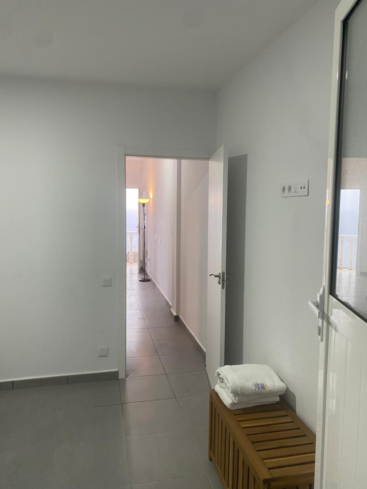 브레나알타 Vv Tinisagua 3 Ventanas Del Atlantico 4 빌라 외부 사진