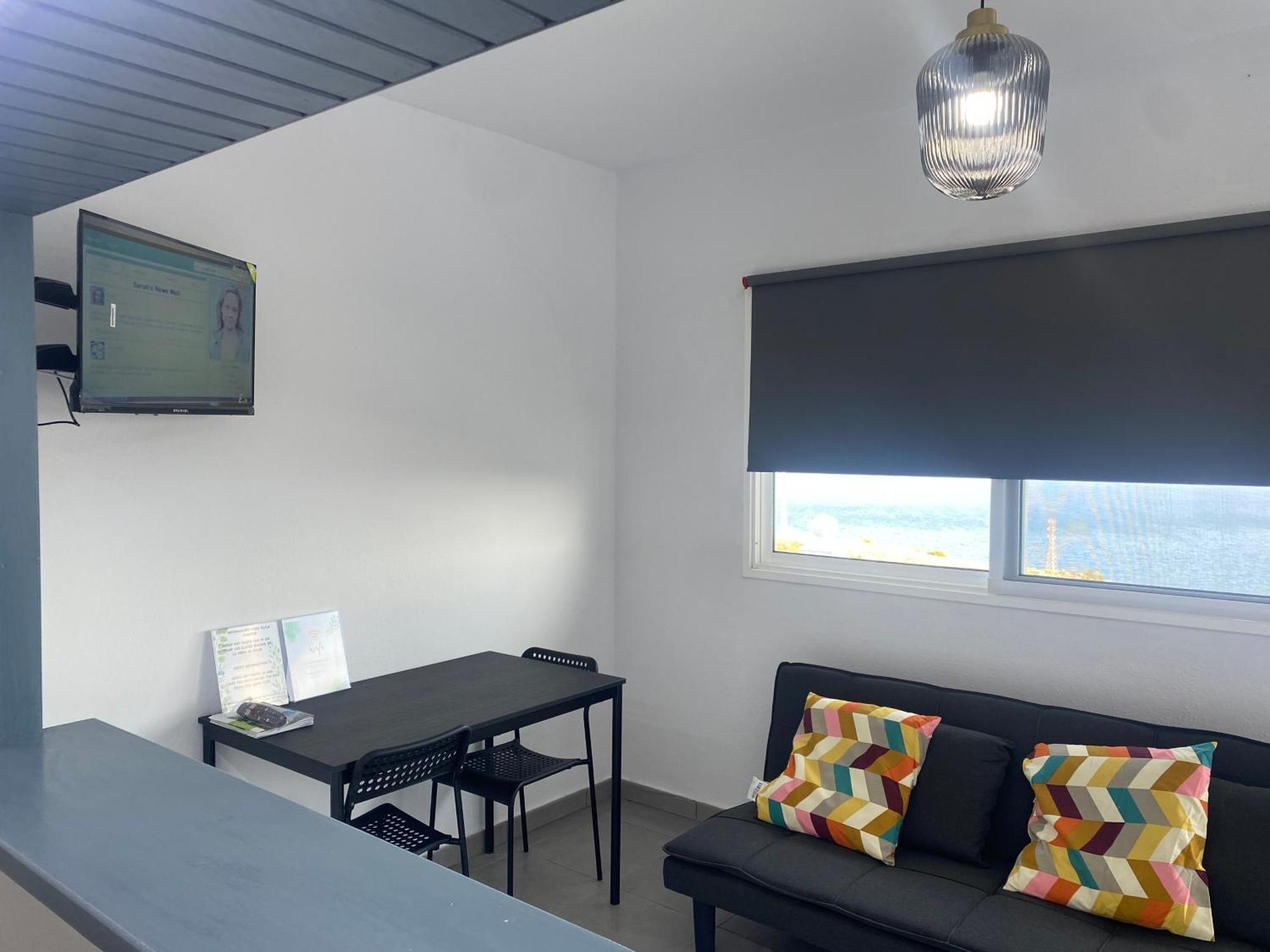 브레나알타 Vv Tinisagua 3 Ventanas Del Atlantico 4 빌라 외부 사진