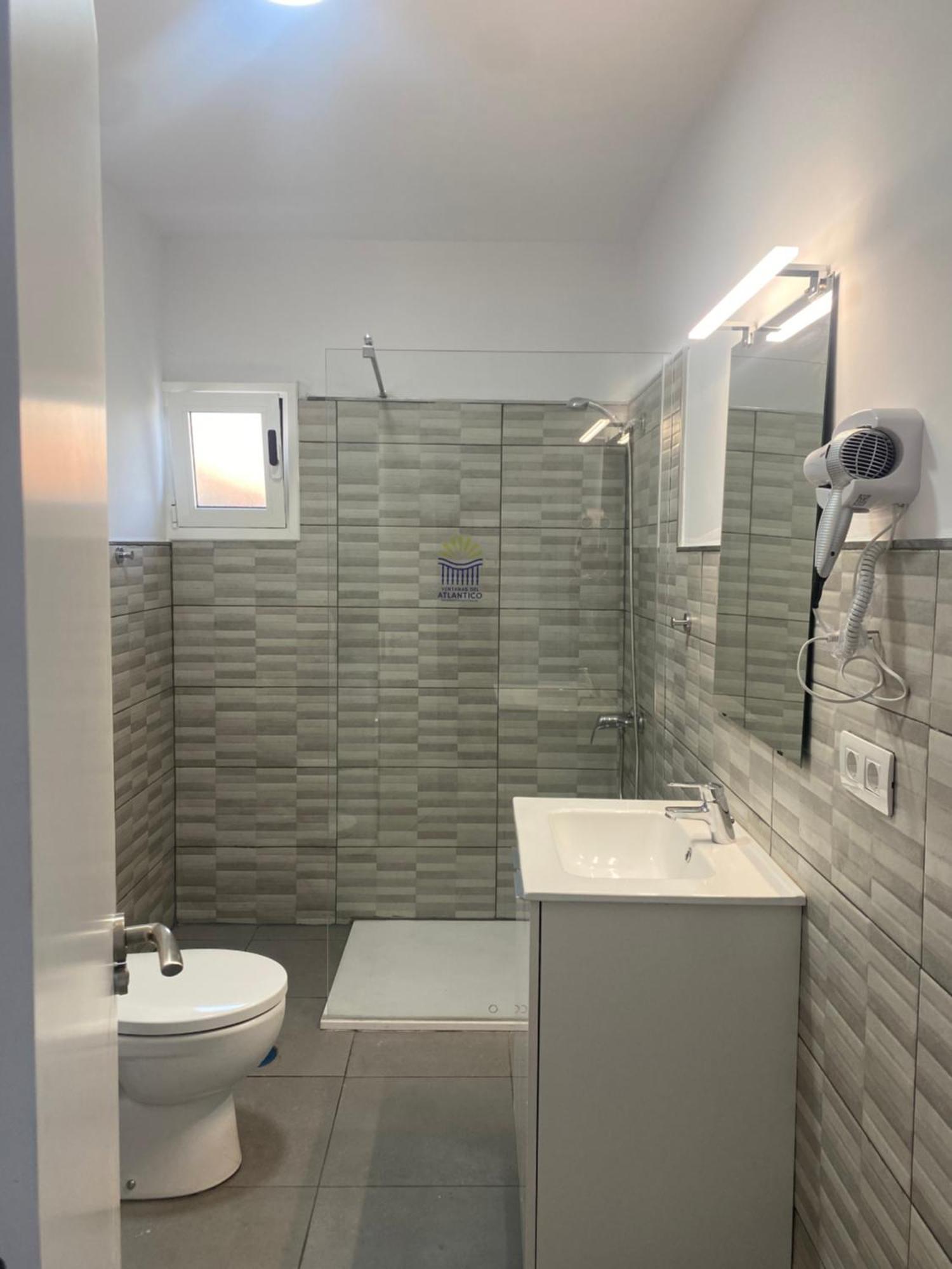 브레나알타 Vv Tinisagua 3 Ventanas Del Atlantico 4 빌라 외부 사진