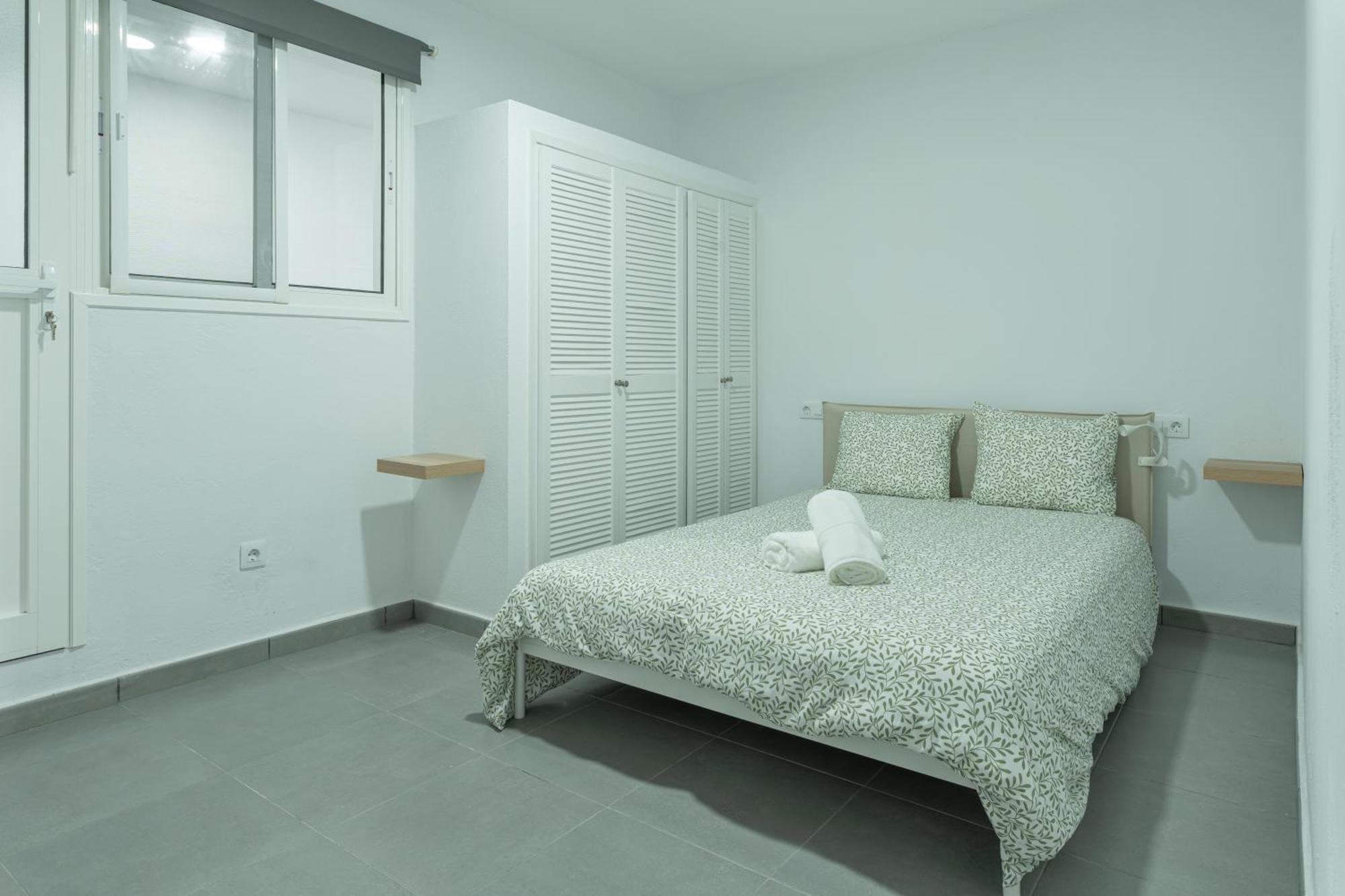 브레나알타 Vv Tinisagua 3 Ventanas Del Atlantico 4 빌라 외부 사진