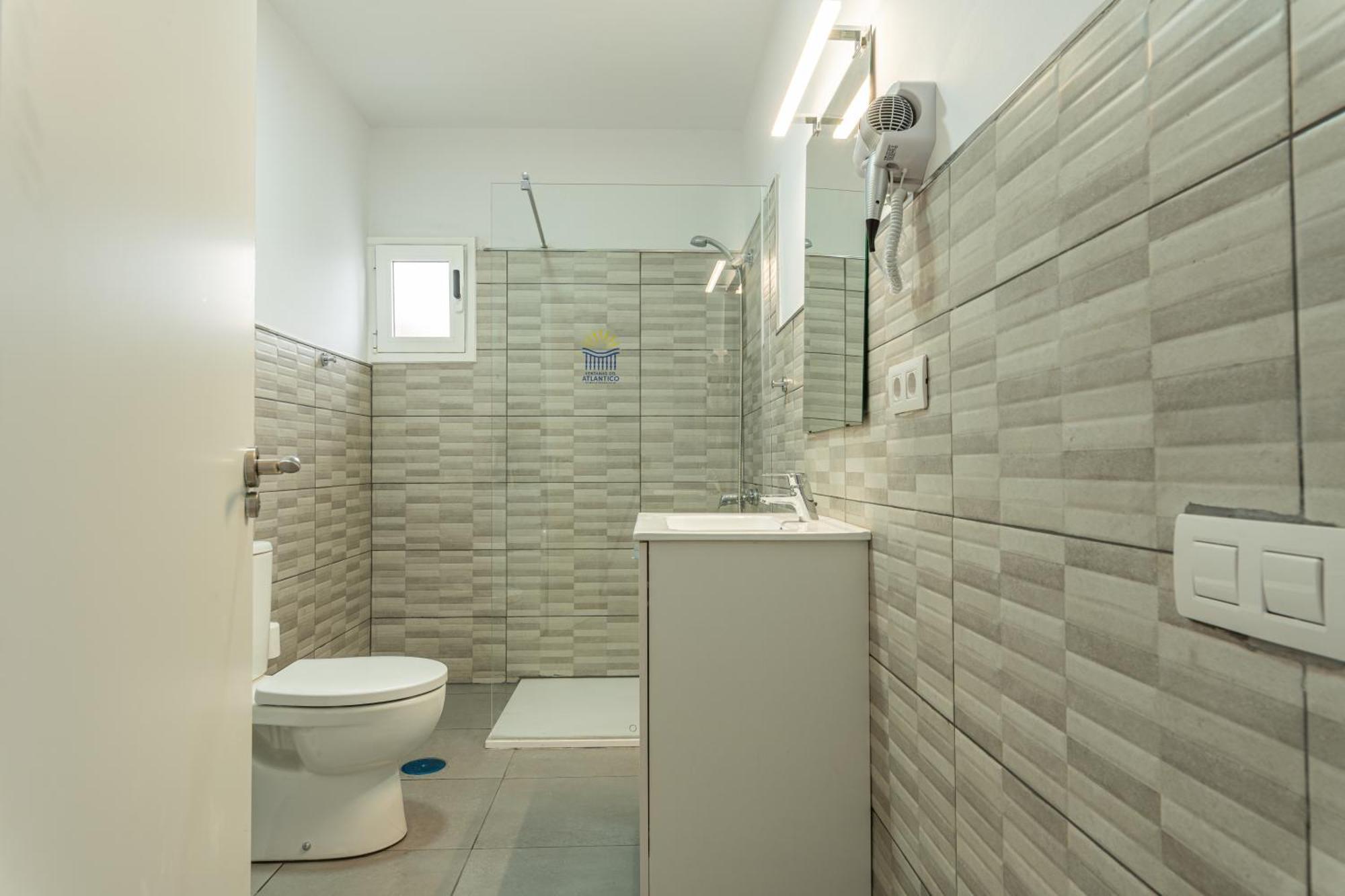 브레나알타 Vv Tinisagua 3 Ventanas Del Atlantico 4 빌라 외부 사진
