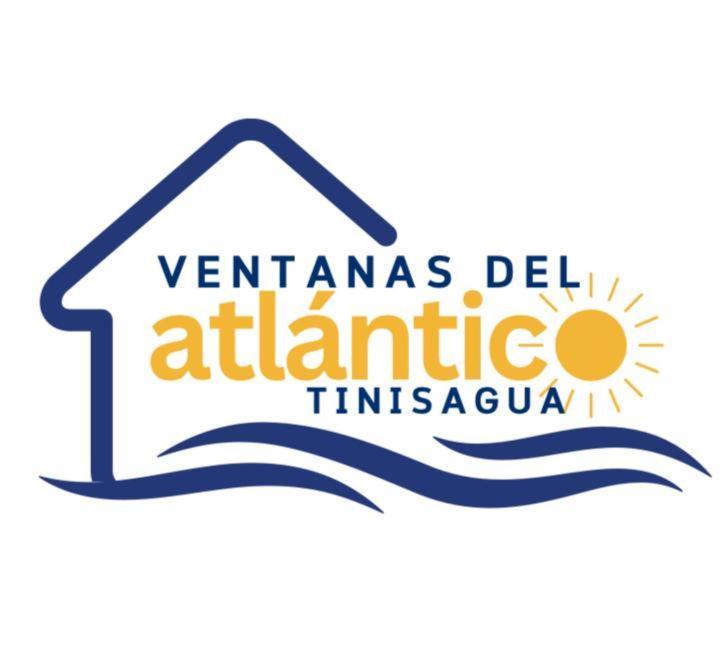 브레나알타 Vv Tinisagua 3 Ventanas Del Atlantico 4 빌라 외부 사진